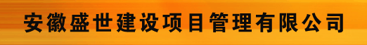 安徽盛世建设项目管理有限公司